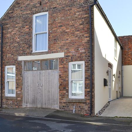 The Bait Shed Villa Filey Exterior photo