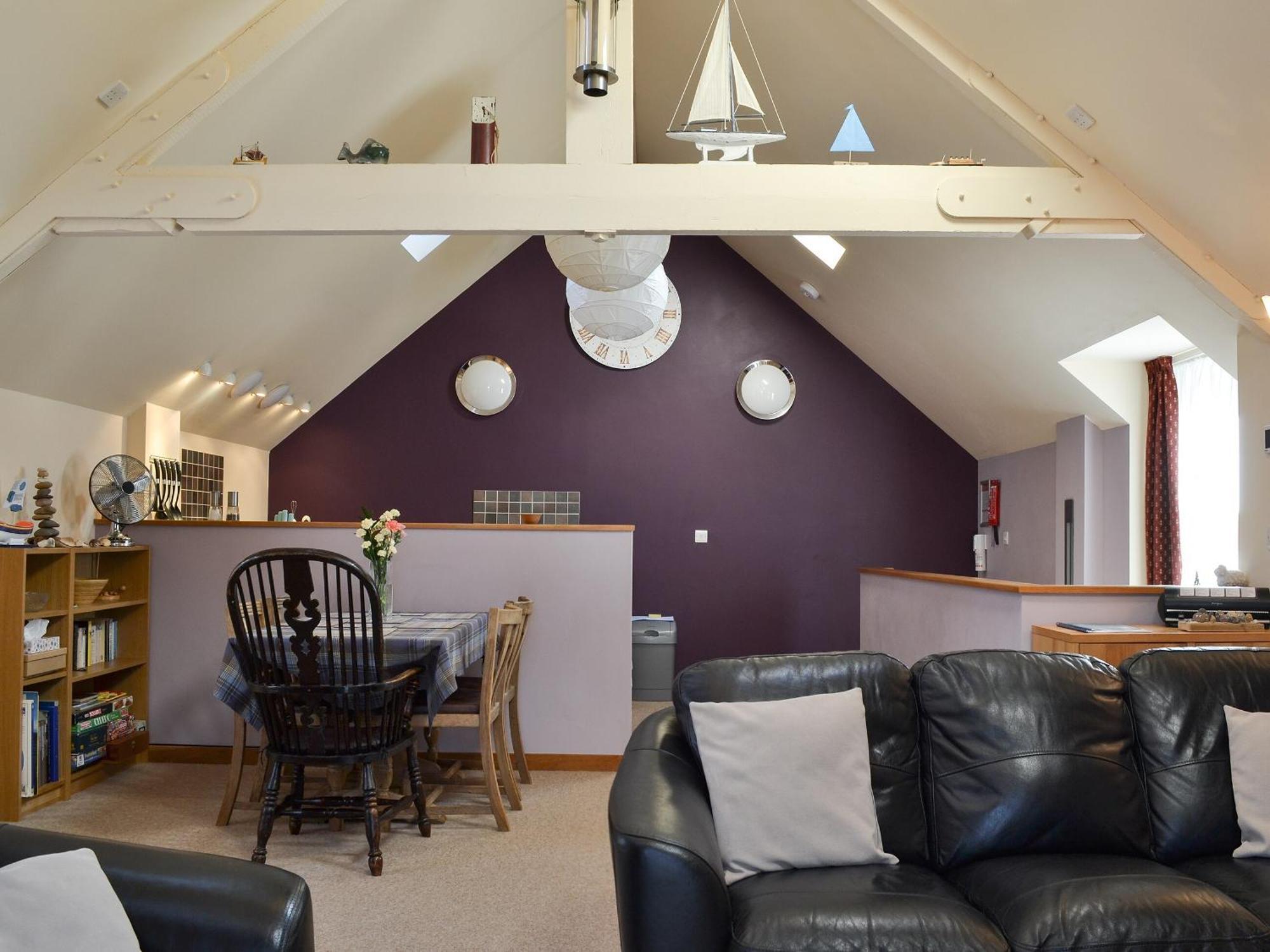 The Bait Shed Villa Filey Exterior photo