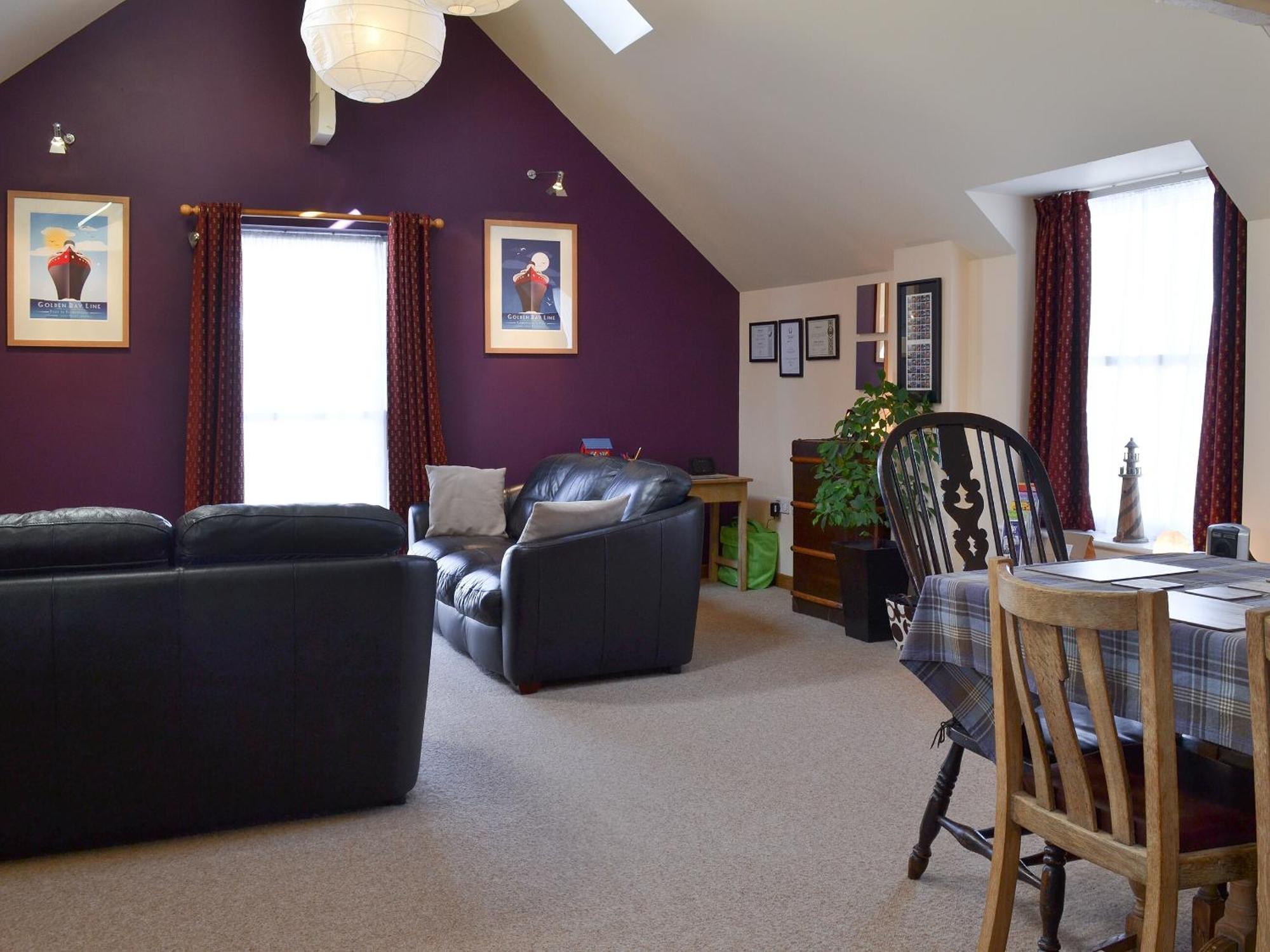 The Bait Shed Villa Filey Exterior photo